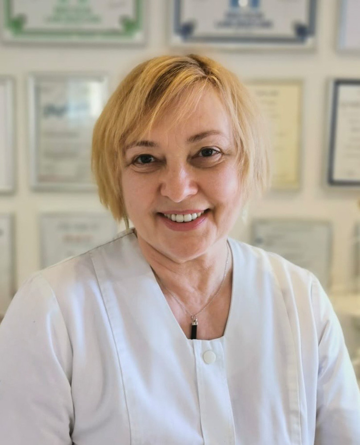 Tatjana Grob